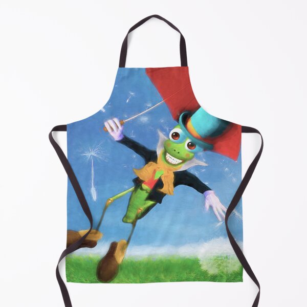 Item preview, Jiminy Cricket designed and sold by Iboudesign.