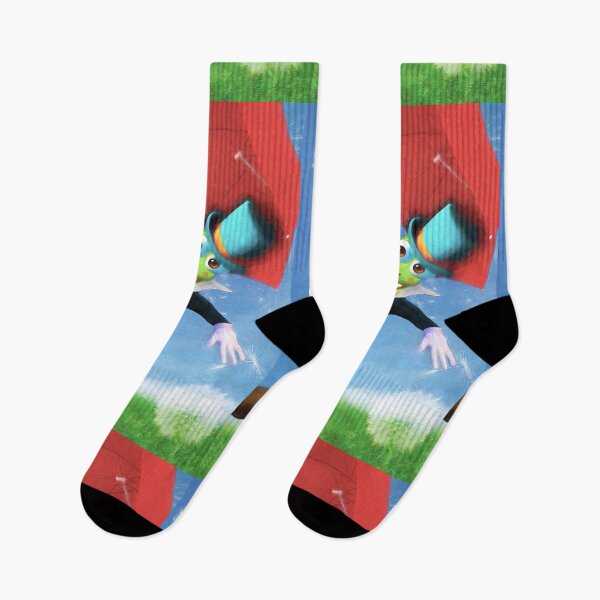 Item preview, Jiminy Cricket designed and sold by Iboudesign.