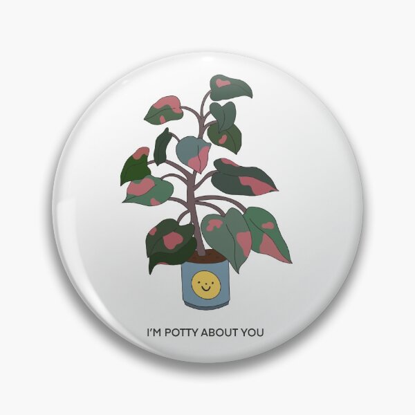 Item preview, I’m potty about you designed and sold by PeachCatDesigns.