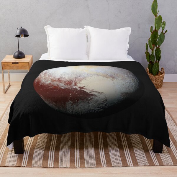 Artikelvorschau, Pluto entworfen und verkauft von nimeja.