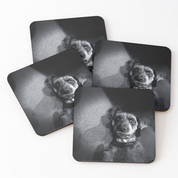 Item preview, it’s a dog’s life designed and sold by justmylup.