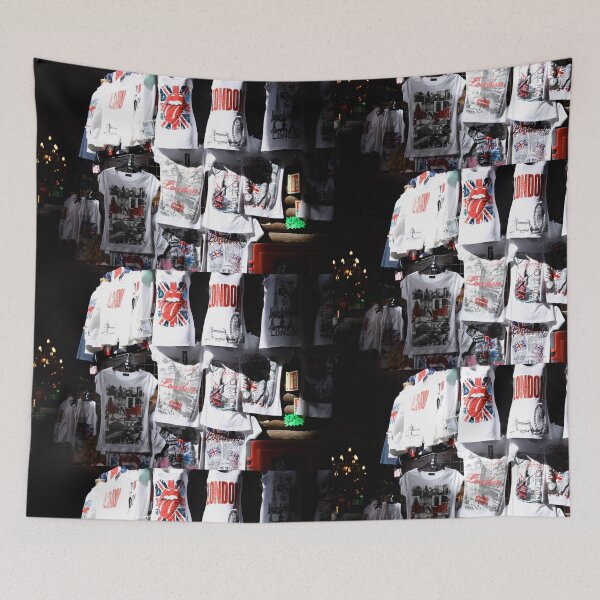 Item preview, A tour in camden town designed and sold by GiannaDesign.