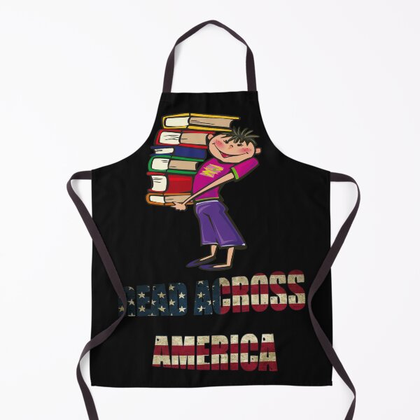 Item preview, Student Carrying Stack of Books - Read Across America Day designed and sold by WowAllinOne.
