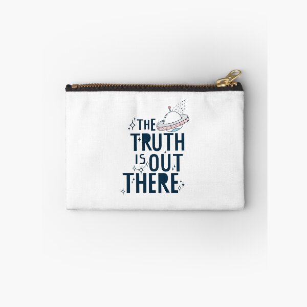 Item preview, The Truth Is Out There designed and sold by DesignLabMedia.