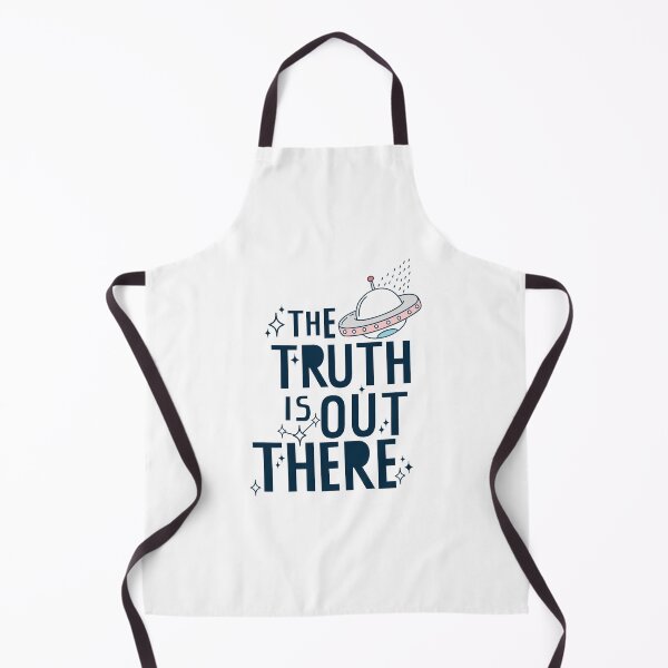 Item preview, The Truth Is Out There designed and sold by DesignLabMedia.