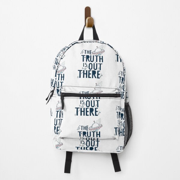 Item preview, The Truth Is Out There designed and sold by DesignLabMedia.