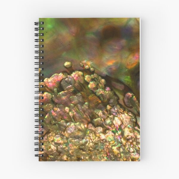 Item preview, Abalone Nacre designed and sold by moietymouse.