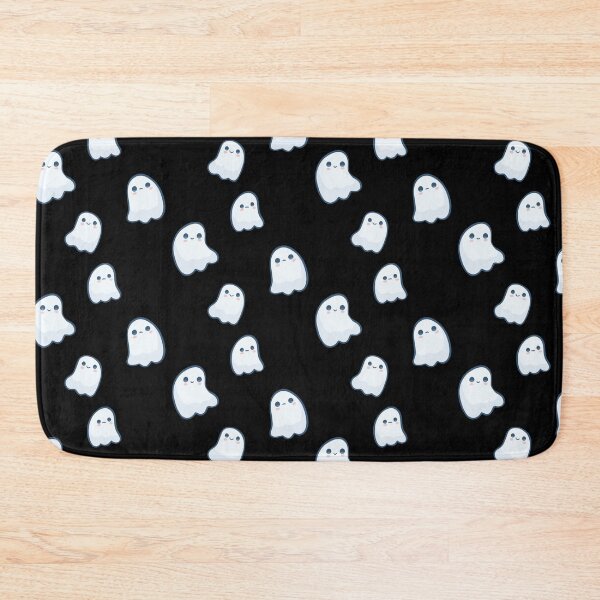 Item preview, Kawaii Ghost Pack designed and sold by Mooostickers.