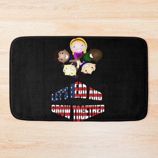 Item preview, Celebration of Read Across American - Read Across America Day designed and sold by WowAllinOne.