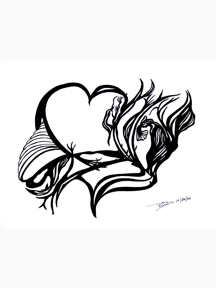Heart Throb by diannerini1