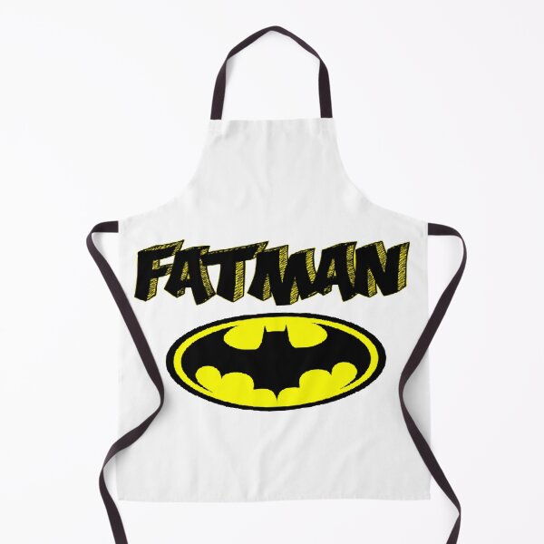 Item preview, Fatman designed and sold by HeavyBurden.