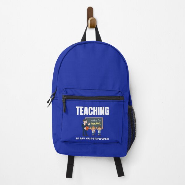 Item preview, Teaching is my superpower designed and sold by fev-rocks.