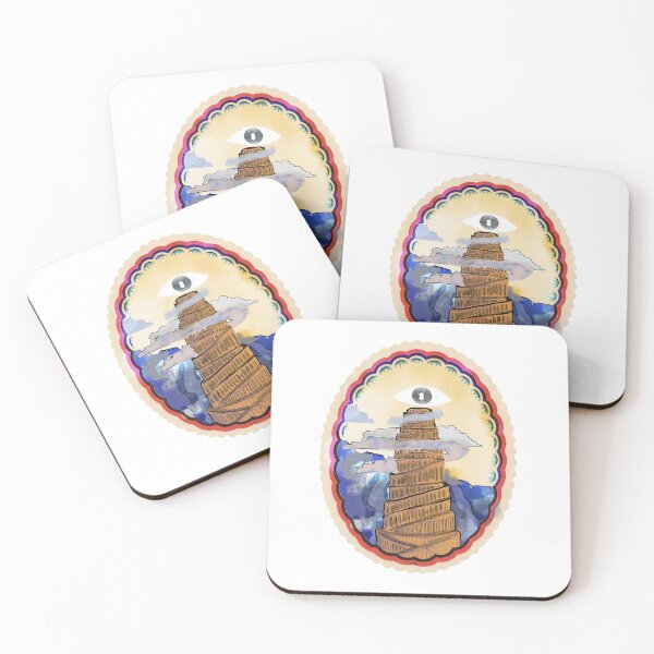 Item preview, Urithiru - Stormlight archive  designed and sold by outofflow.