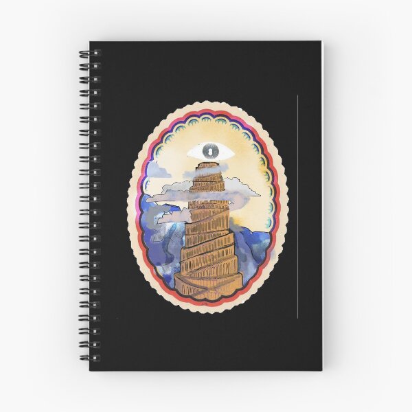 Item preview, Urithiru - Stormlight archive  designed and sold by outofflow.