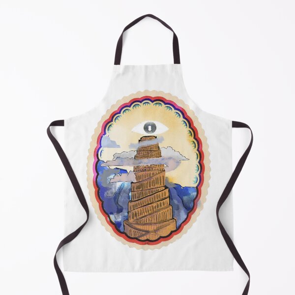 Item preview, Urithiru - Stormlight archive  designed and sold by outofflow.