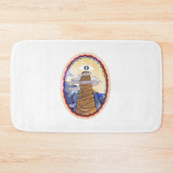 Item preview, Urithiru - Stormlight archive  designed and sold by outofflow.