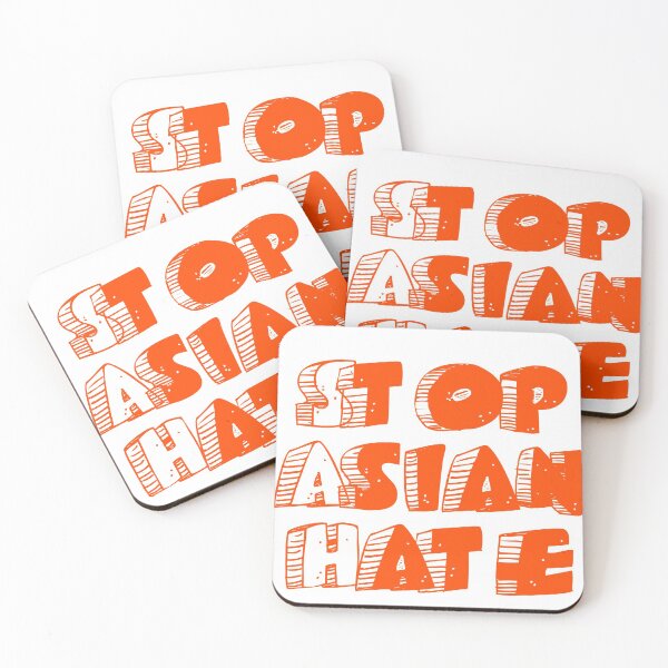 Item preview, Stop Asian Hate designed and sold by 1Fundesigns.