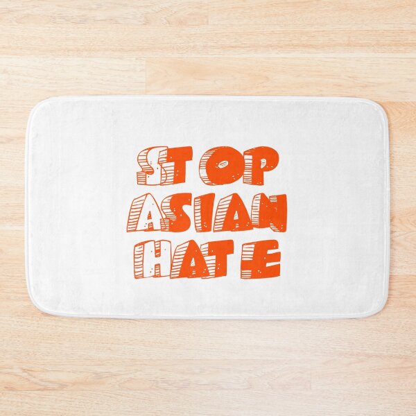 Item preview, Stop Asian Hate designed and sold by 1Fundesigns.