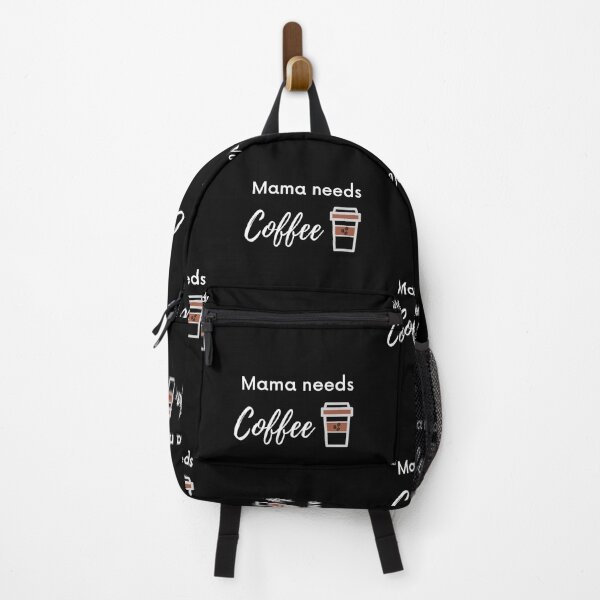 Item preview, Mama needs Coffee  designed and sold by Summers Cool.