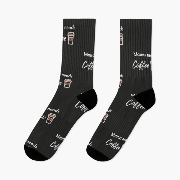 Item preview, Mama needs Coffee  designed and sold by Summers Cool.