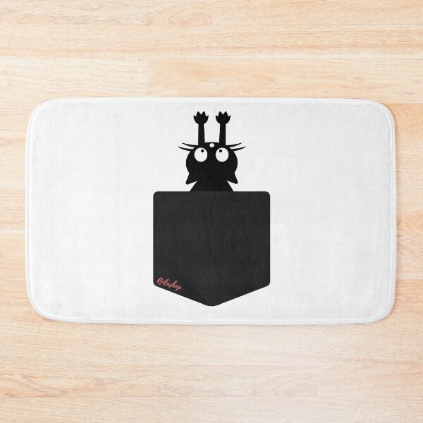 Item preview, Black cat designed and sold by Reilashop.