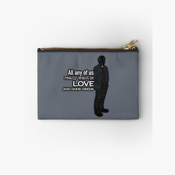 Item preview, Paul Coates' last sentence designed and sold by Kojiro64.