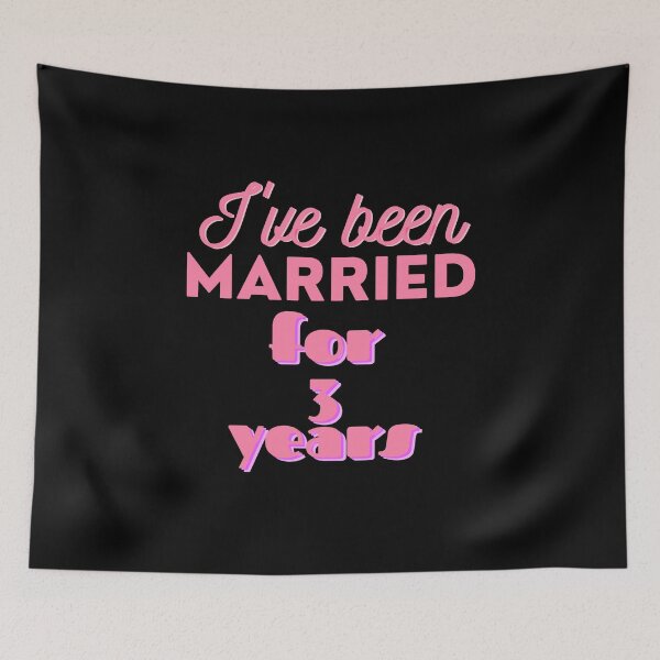 Item preview, I've been married designed and sold by khadijaAchaki.