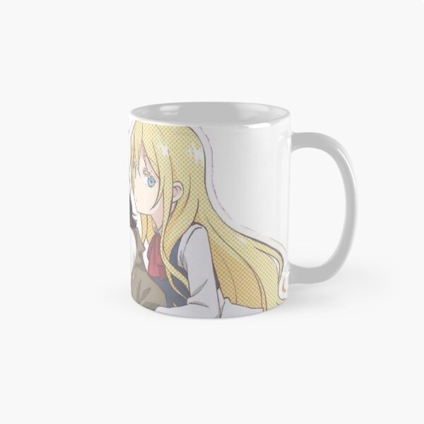 Aperçu de l'œuvre Hanako, Olivia, Kasumi - Asobi Asobase créée et vendue par PuddingRabbit.