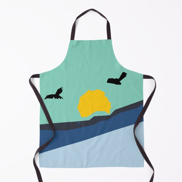 Item preview, Beachfront designed and sold by WDC-Art.