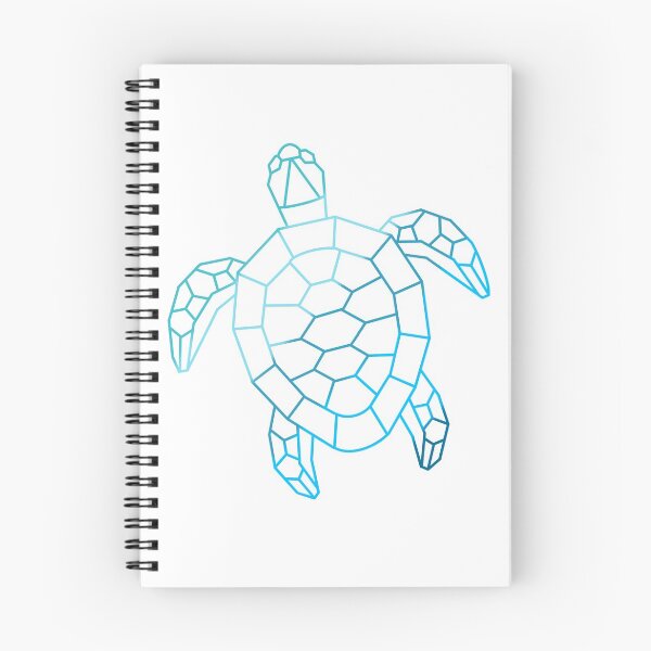 Item preview, Minimalist Turtle designed and sold by Hanhancockk.