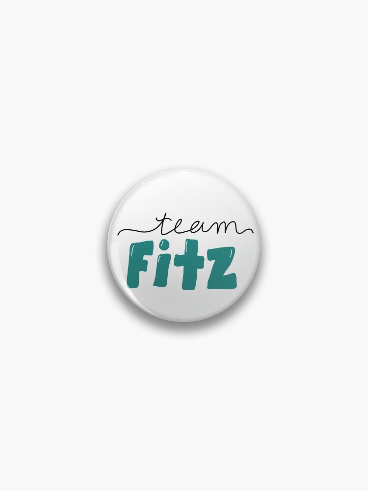 Pin on fitz