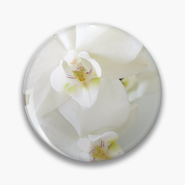 Item preview, Gorgeous white orchids designed and sold by jaynerushton.