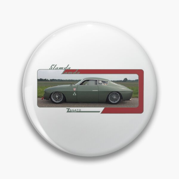 Item preview, 1954 Alfa Romeo 1900 CSS Zagato - Slamda Lamda® designed and sold by Erikinho.