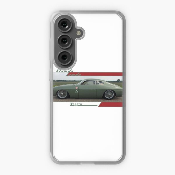 Alfa Romeo Giulietta Phone Cases for Samsung Galaxy for Sale | Redbubble