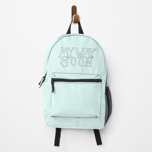 Item preview, My Way, Soon Greta Van Fleet designed and sold by StardustCo.