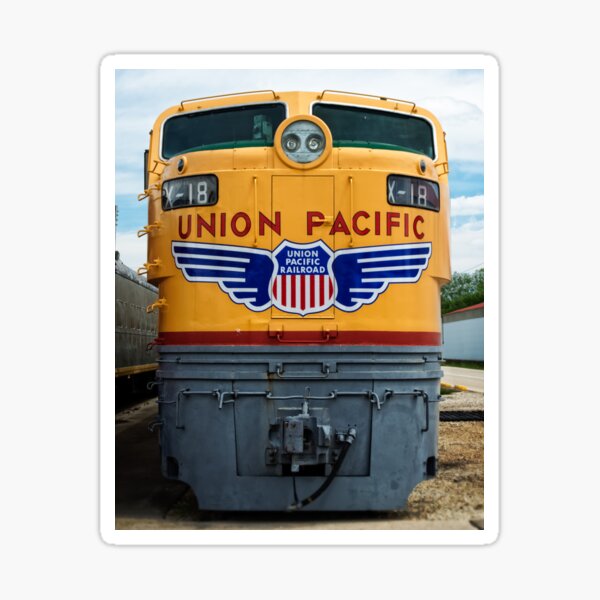 Railfan Gifts & Merchandise | Redbubble