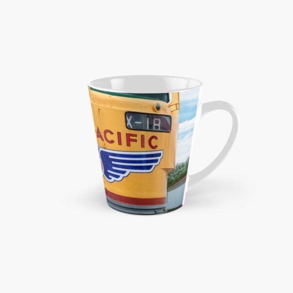 Union Pacific Railroad Tall Mug
