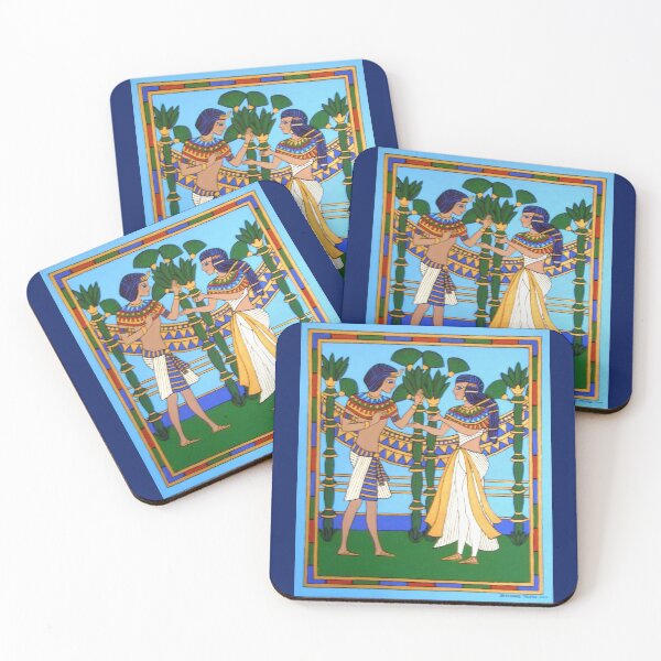 Item preview, Pharaoh designed and sold by Shulie1.
