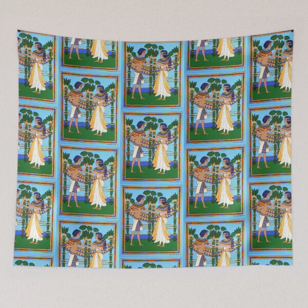 Item preview, Pharaoh designed and sold by Shulie1.