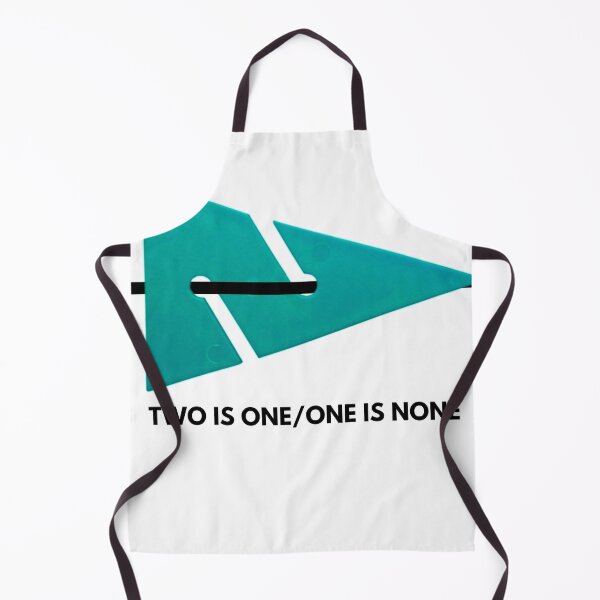 Item preview, One is None designed and sold by DamnItJenna.