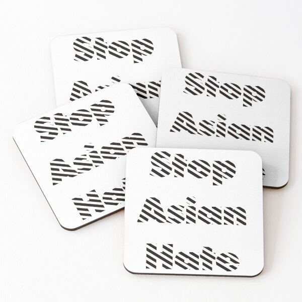 Item preview, Stop Asian Hate designed and sold by 1Fundesigns.