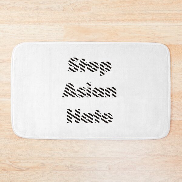 Item preview, Stop Asian Hate designed and sold by 1Fundesigns.