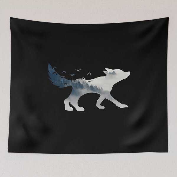 Item preview, Fuchs Forest Nature Nature Conservation Climate designed and sold by titanosdesign.