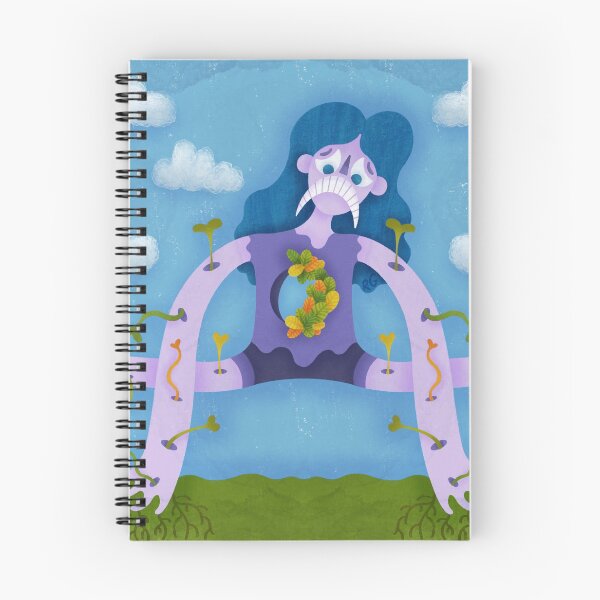 Item preview, Plant Your Feet designed and sold by HeyGoldfinger.