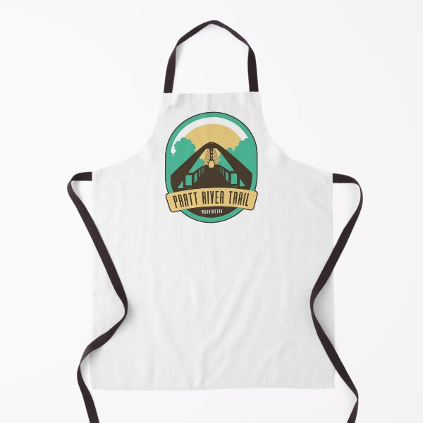 Item preview, Pratt River Trail – Washington designed and sold by Moritz Schwäble.