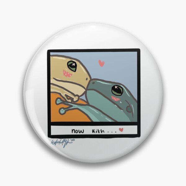 Item preview, Froggy Love designed and sold by LilacRains.