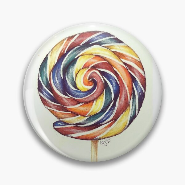 Artikelvorschau, Bunter Lolly entworfen und verkauft von naomijane82.