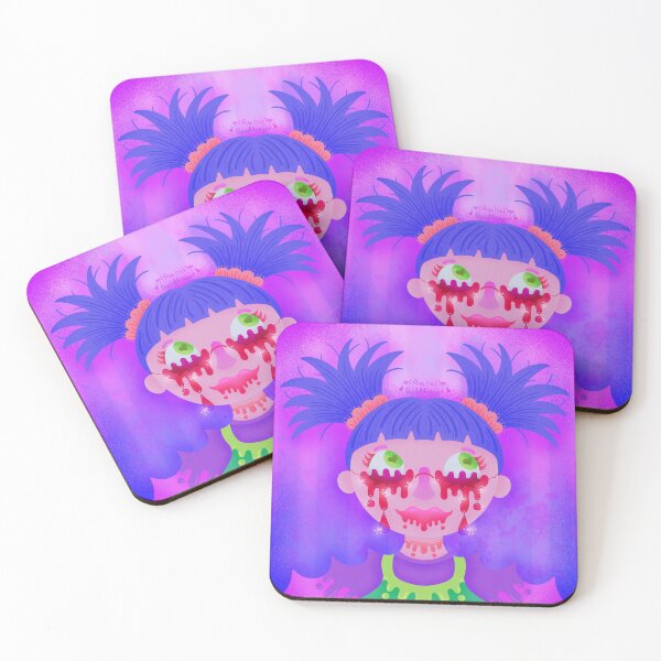Item preview, Gooey Glasses designed and sold by HeyGoldfinger.