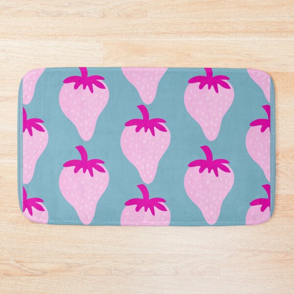 Item preview, Strawberry Pattern III designed and sold by annylands.