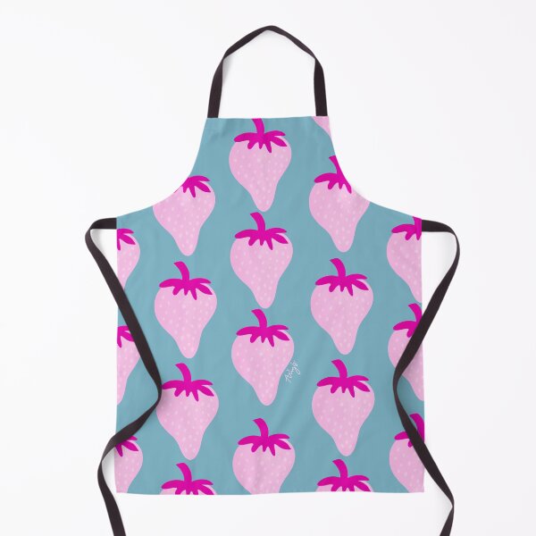 Item preview, Strawberry Pattern III designed and sold by annylands.
